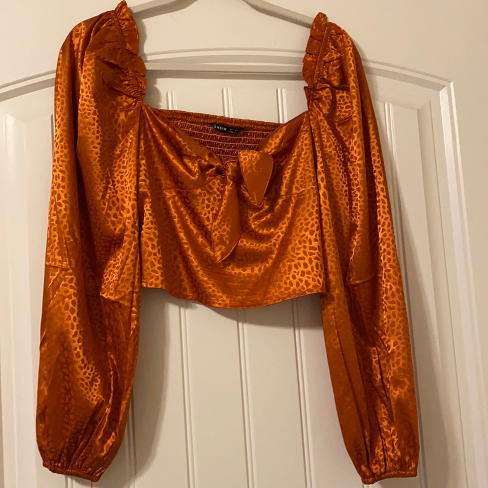 SHEIN top